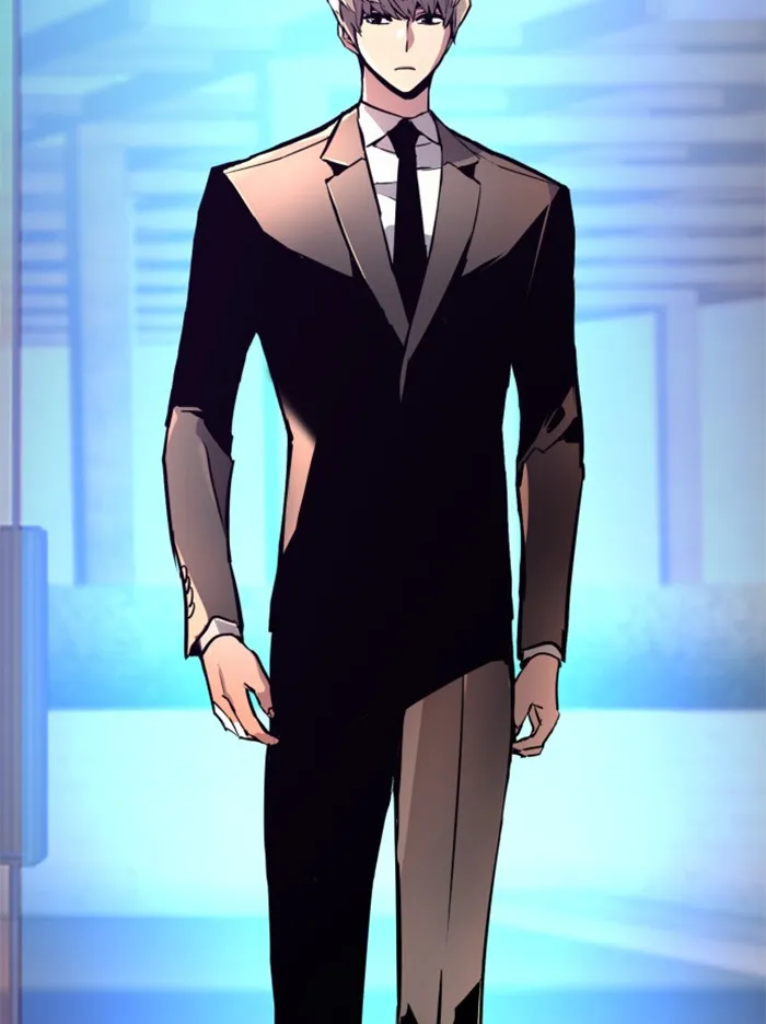 พี่ชายสายบอดี้การ์ด ตอนที่ 27 รูปที่ 19