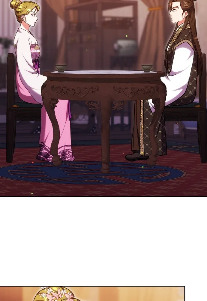 ข้าเนี่ยนะเป็นพระสนม ตอนที่ 104 ข้อตกลงระหว่างจักรพรรดิและจัก รูปที่ 38