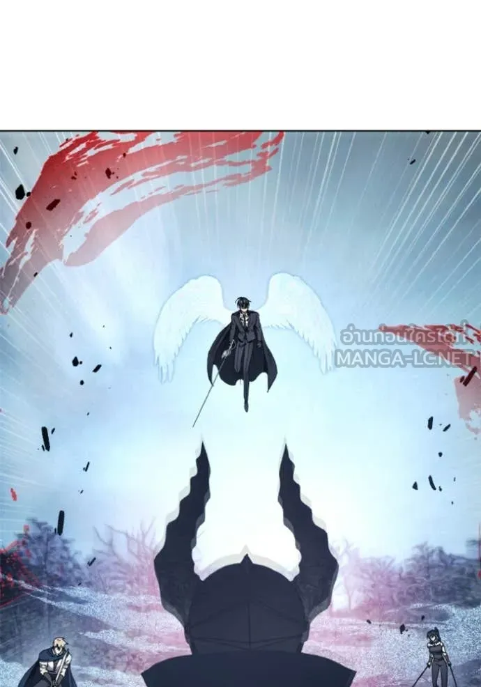 ศึกชิงบัลลังก์เทพเจ้ ตอนที่ 180 รูปที่ 25