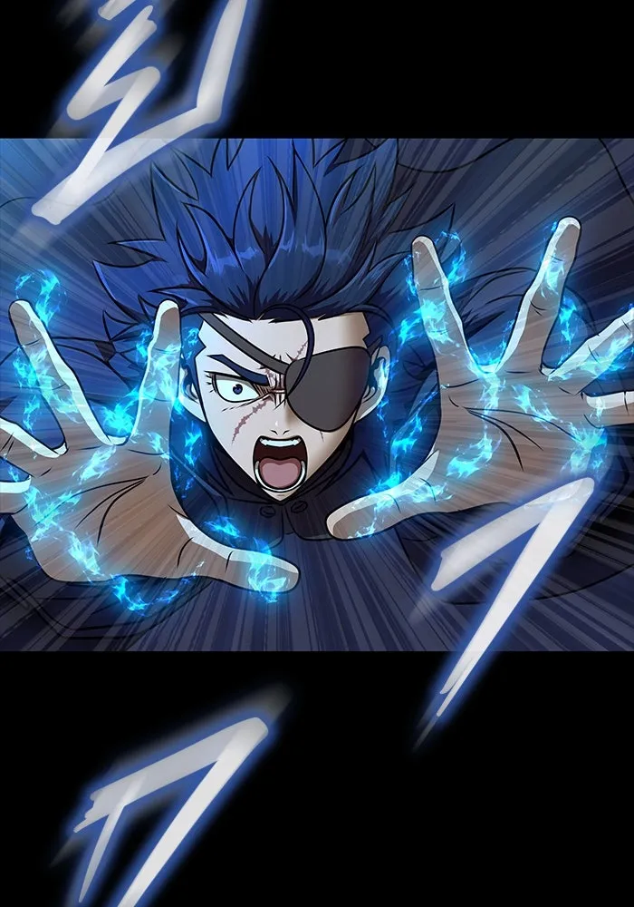 เพลเยอร์นักกินเหล็ก ตอนที่ 50 รูปที่ 70