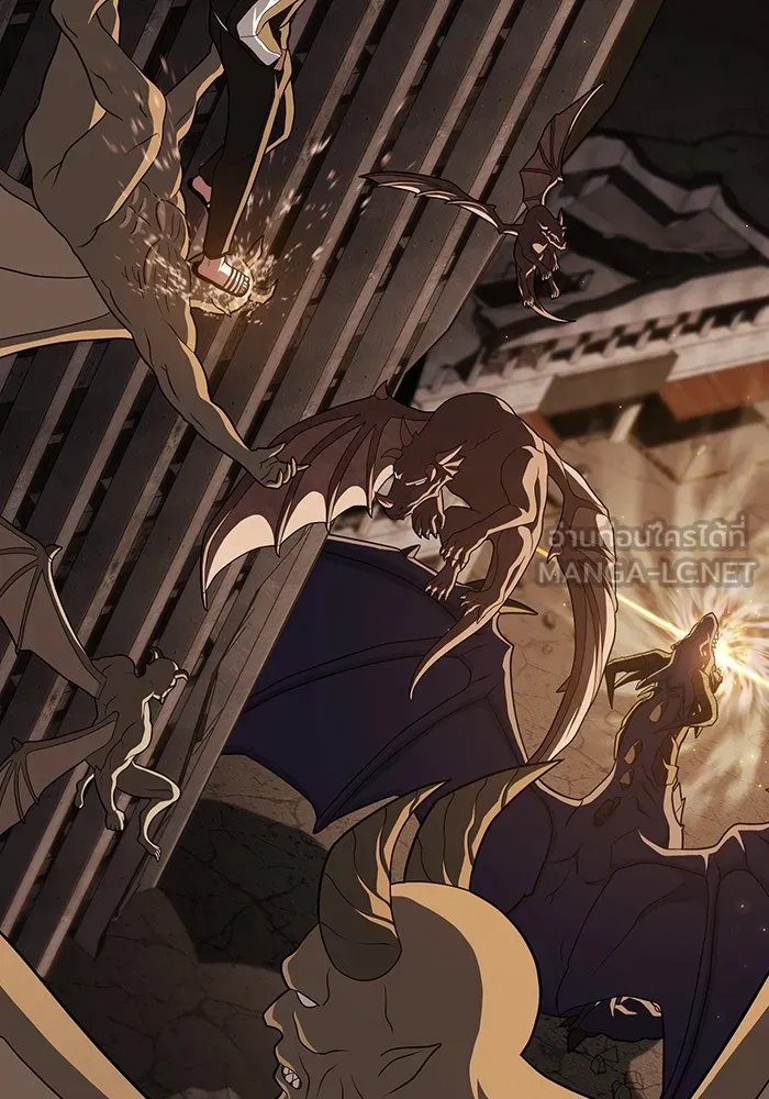 ผู้เล่นขั้นเทพแห่งหอคอยฝึกสอน ตอนที่ 212 รูปที่ 15