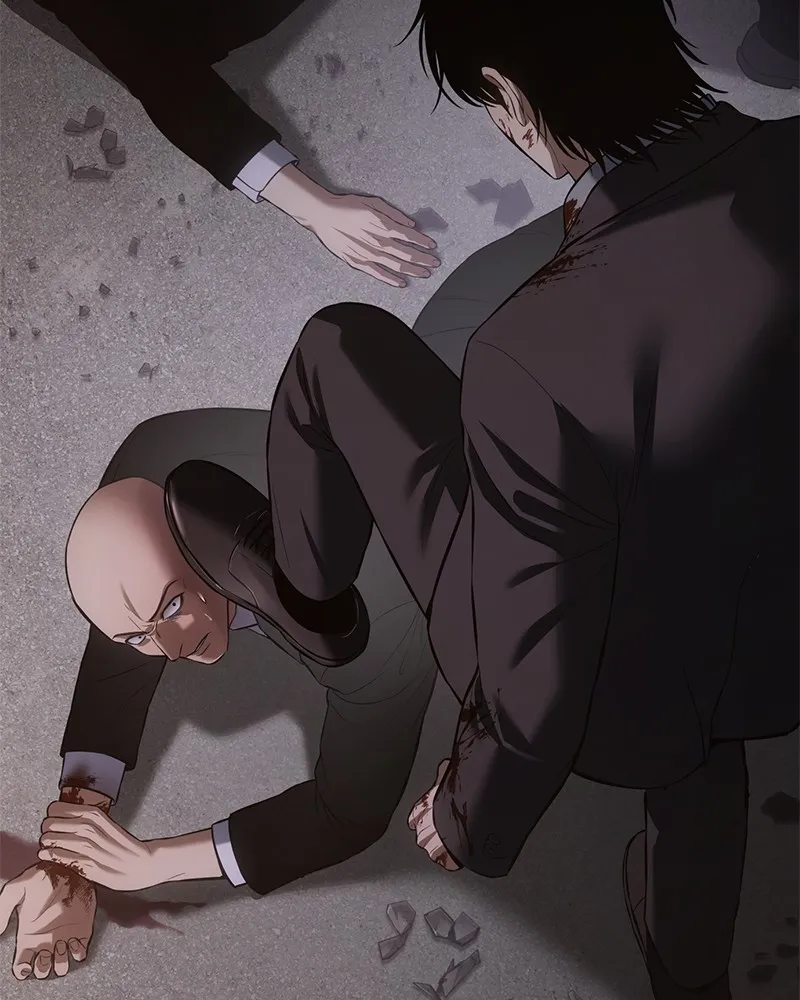 แบคXX ตอนที่ 80 รูปที่ 26