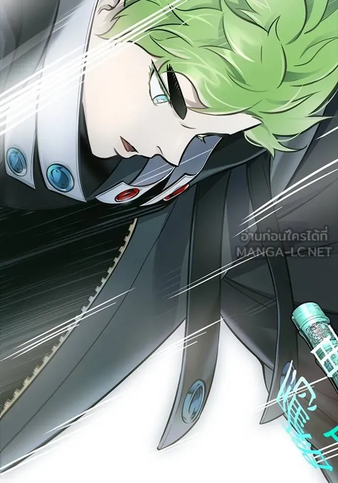 ทาวเวอร์ออฟก๊อด หอคอ ตอนที่ 635 รูปที่ 138