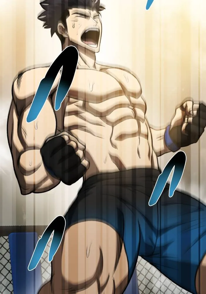 ราชาแห่งอ็อกทากอน ตอนที่ 114 รูปที่ 100