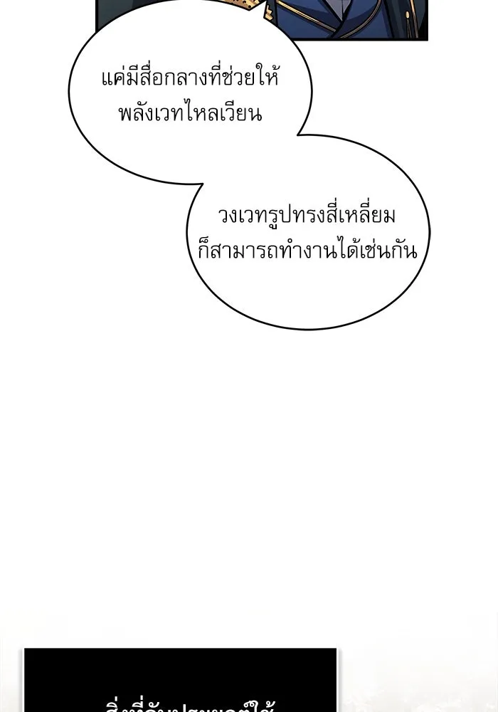 ศาสตราจารย์จำเป็นแห่งอะคาเดมี ตอนที่ 55 รูปที่ 89