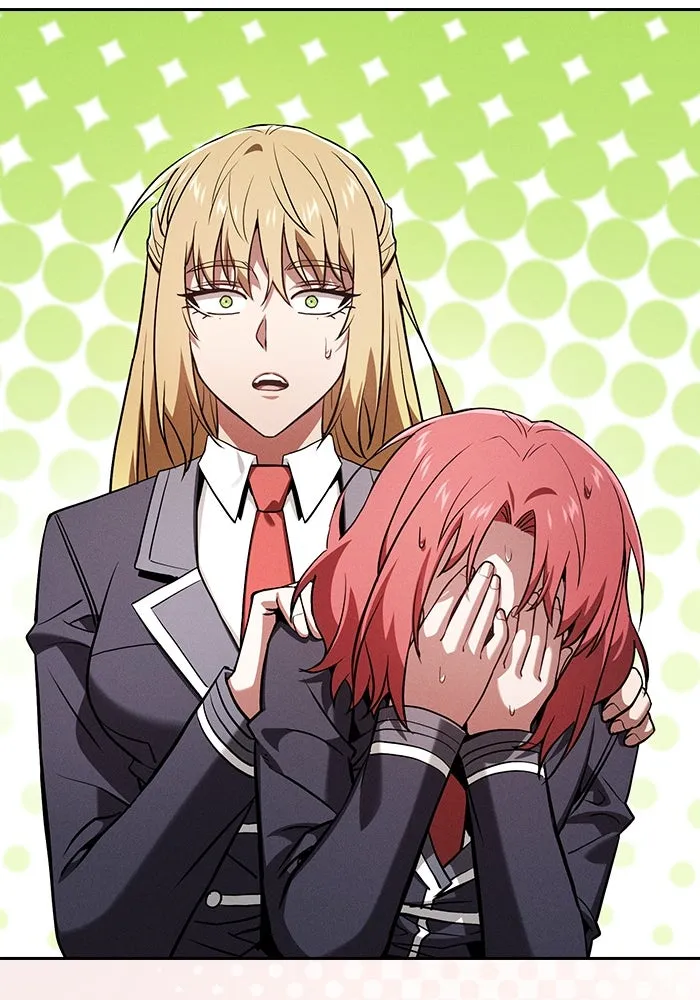 นักดาบอัจฉริยะจากอะคาเดมี ตอนที่ 102 รูปที่ 58