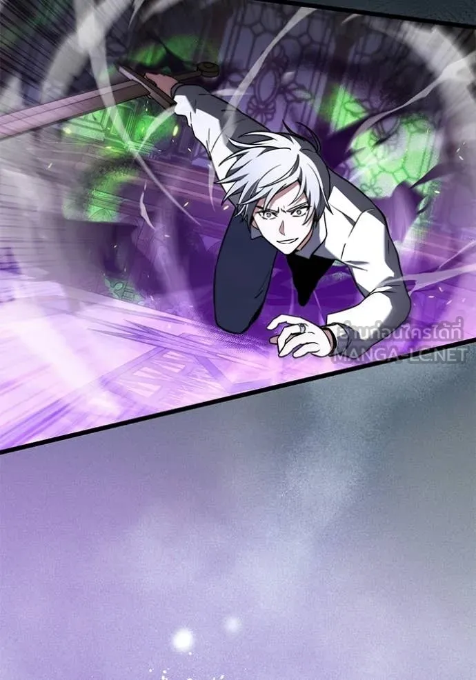 อัศวินดำล่าท้าเวลา ตอนที่ 114 รูปที่ 158