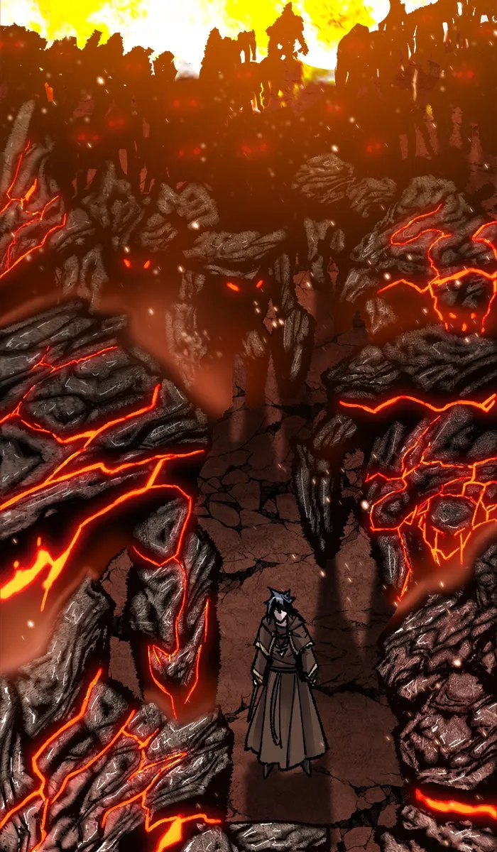 ยอดคนเลเวลทะลุ ตอนที่ 52 คนในพื้นที่ (8) รูปที่ 28