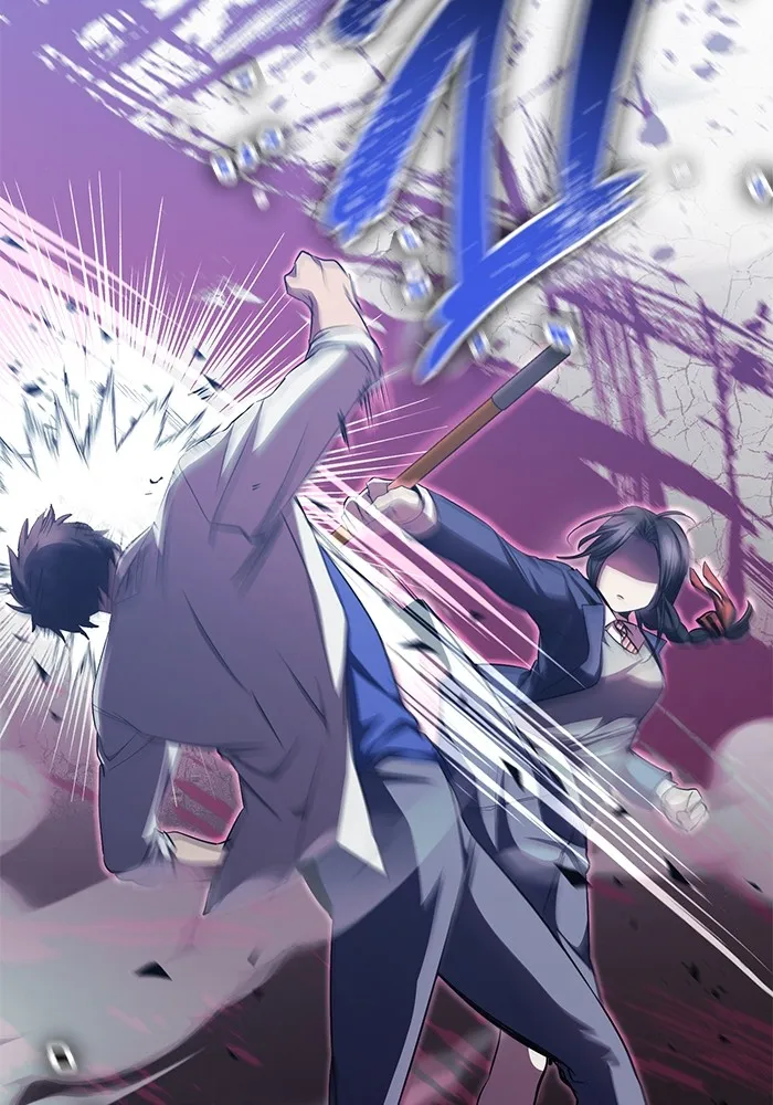 ราชินีนักบู๊ ตอนที่ 27 รูปที่ 62