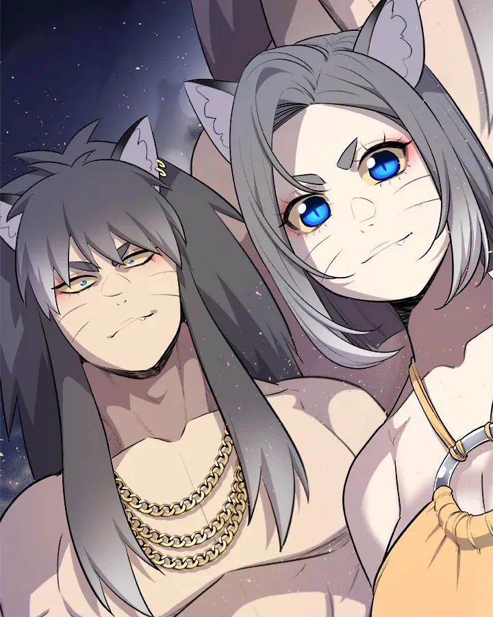 Overpowered Sword ตอนที่ ตอนที่ 139 รูปที่ 24