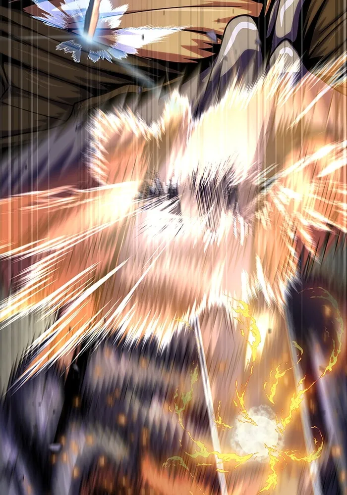 เพลเยอร์นักกินเหล็ก ตอนที่ 23 รูปที่ 103