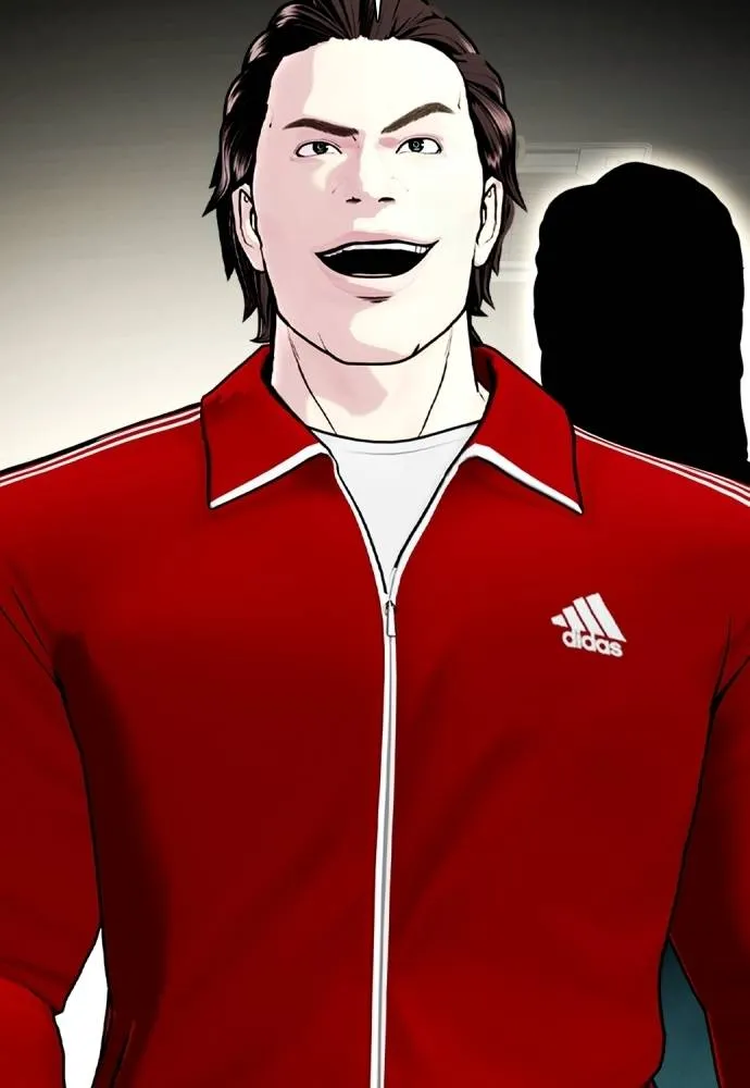 หมาหัวเน่า ตอนที่ 89 รูปที่ 199