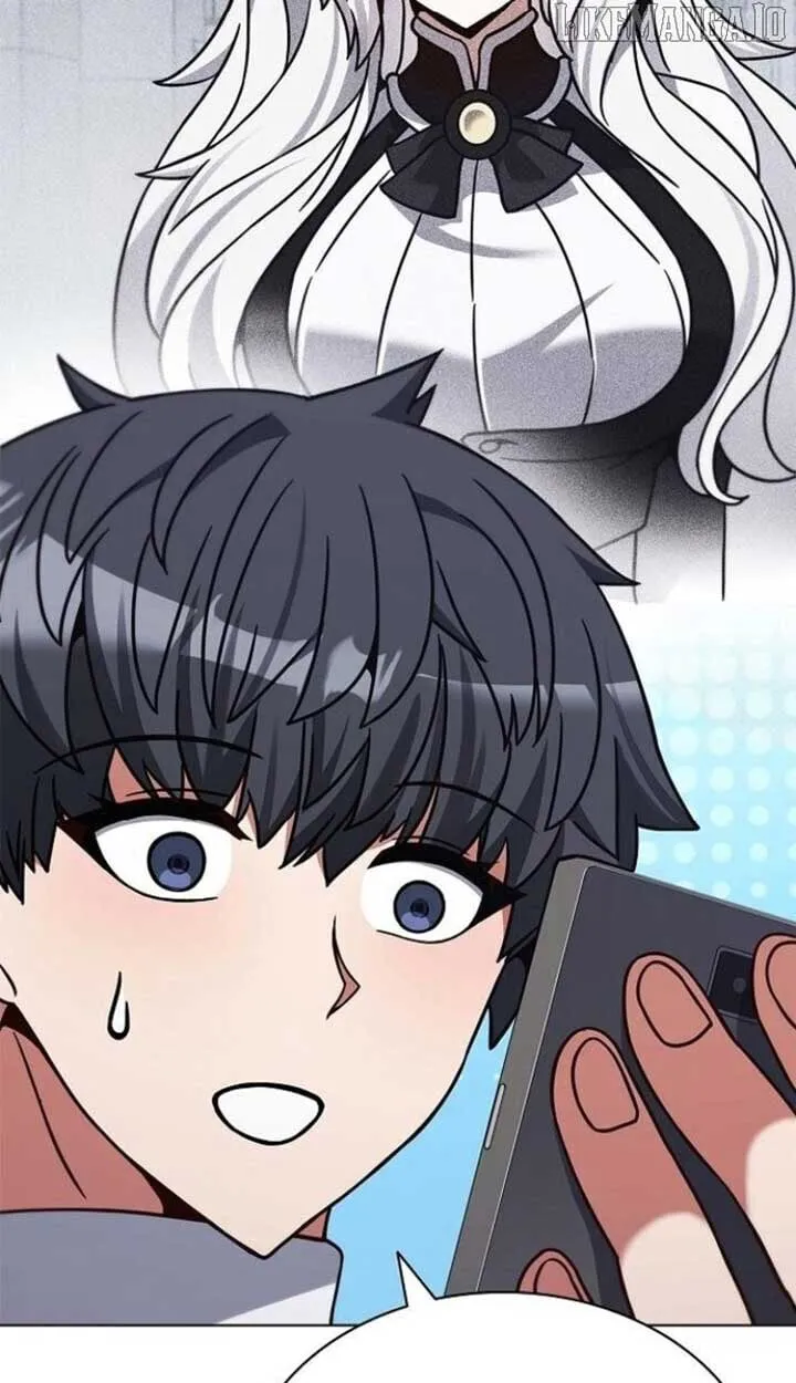 Part-Time Grim Reaper งานเสร_มของฉ_นค_อการเป_นม_จจ_ราช ตอนที่ ตอนที่ 25 รูปที่ 90