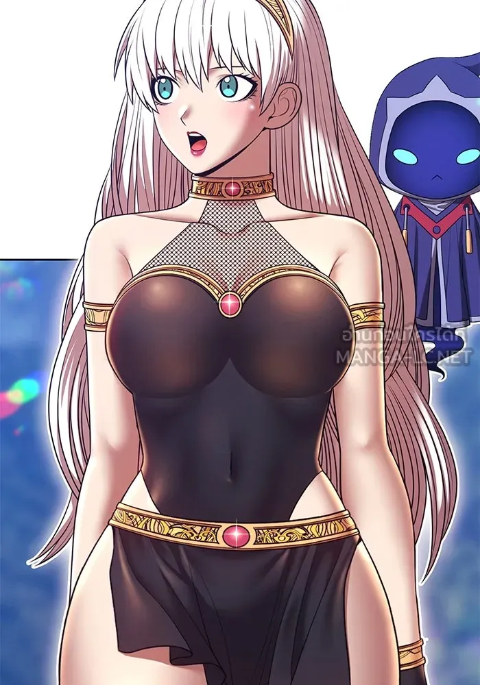 +99 ท่อนไม้พร้อมบวก ตอนที่ 56 ดิเมนชันอีตเตอร์ (4) รูปที่ 261