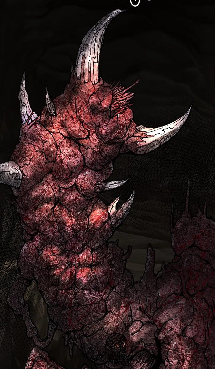 ยอดคนเลเวลทะลุ ตอนที่ 24 ไม่มีชื่อ (3) รูปที่ 61