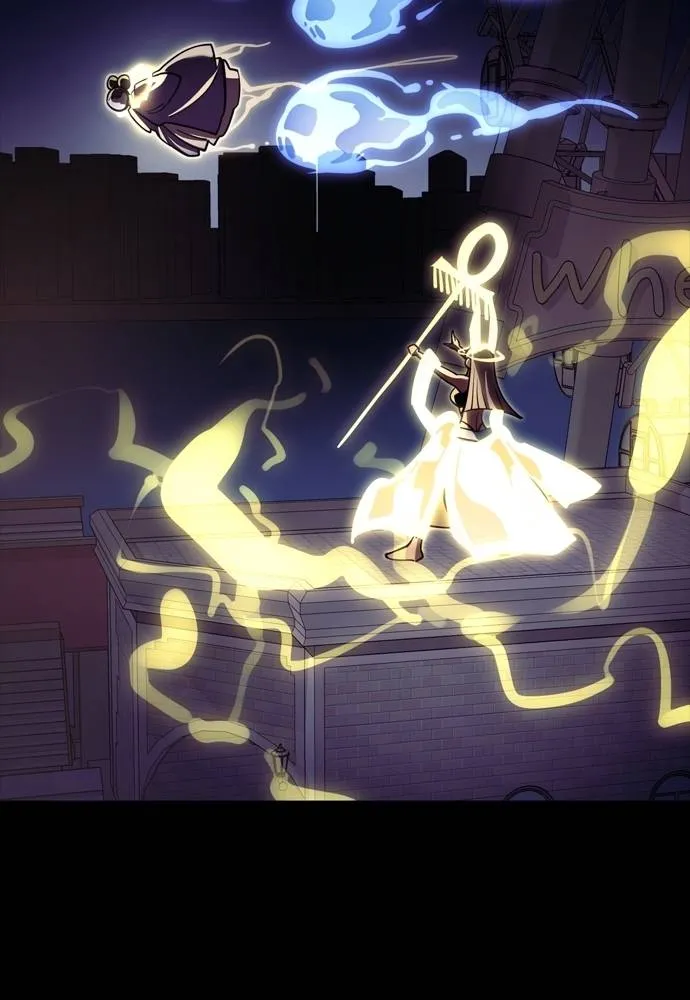 ยมราชลงทัณฑ์ ตอนที่ 50 รูปที่ 146