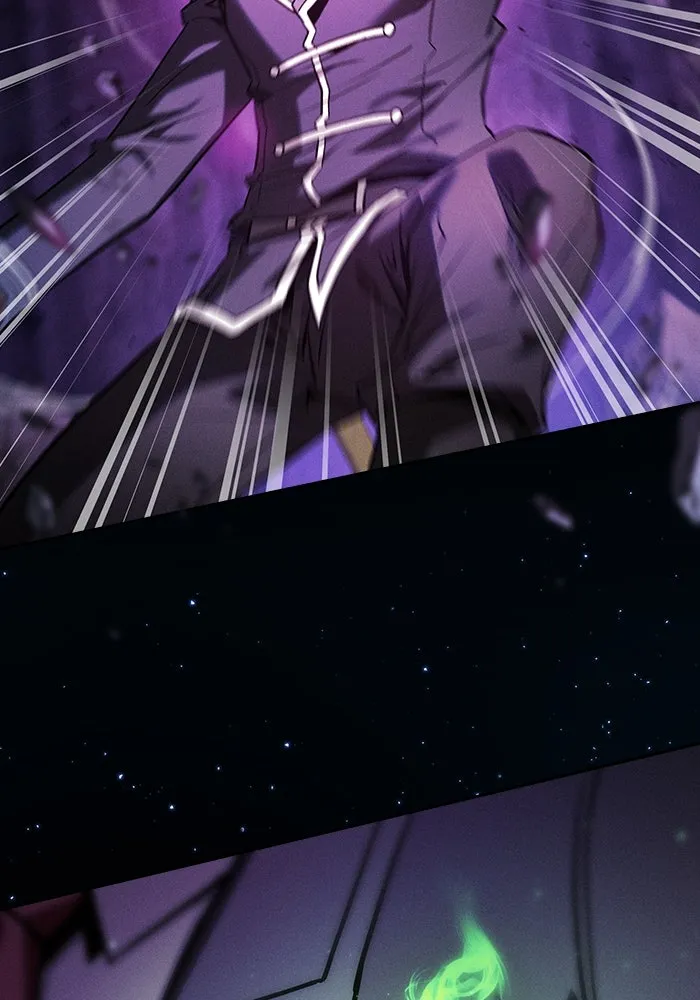 นักดาบอัจฉริยะจากอะคาเดมี ตอนที่ 85 รูปที่ 5