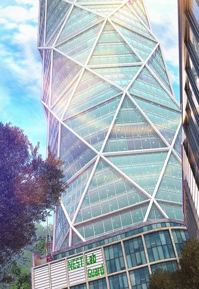 Jungle Juice ตอนที่ 121 รูปที่ 2