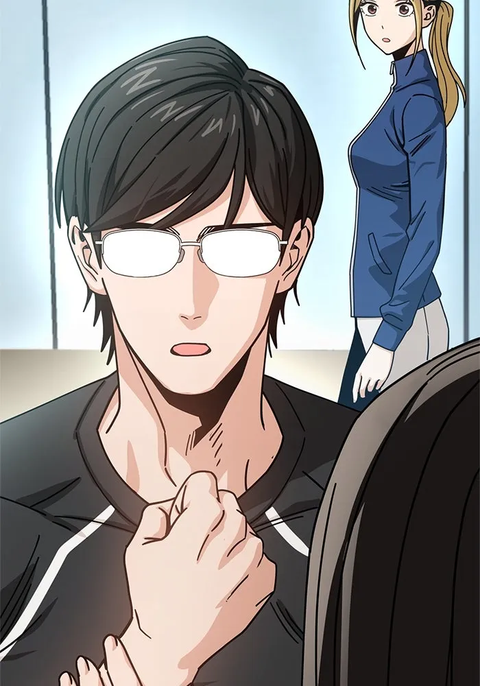 โชคชะตานำพารัก ตอนที่ 21 โมโหยังไงไม่รู้ รูปที่ 152