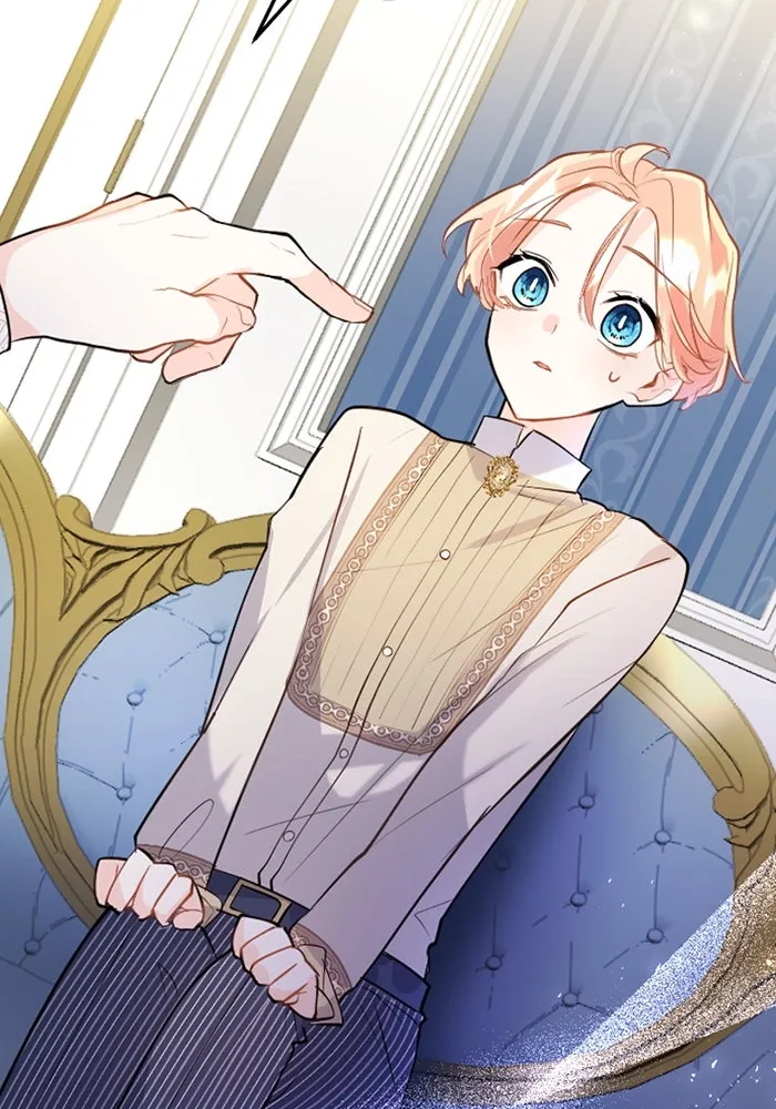 คุณหนูย้อนเวลามาเป็นอัศวิน ตอนที่ 57 รูปที่ 74