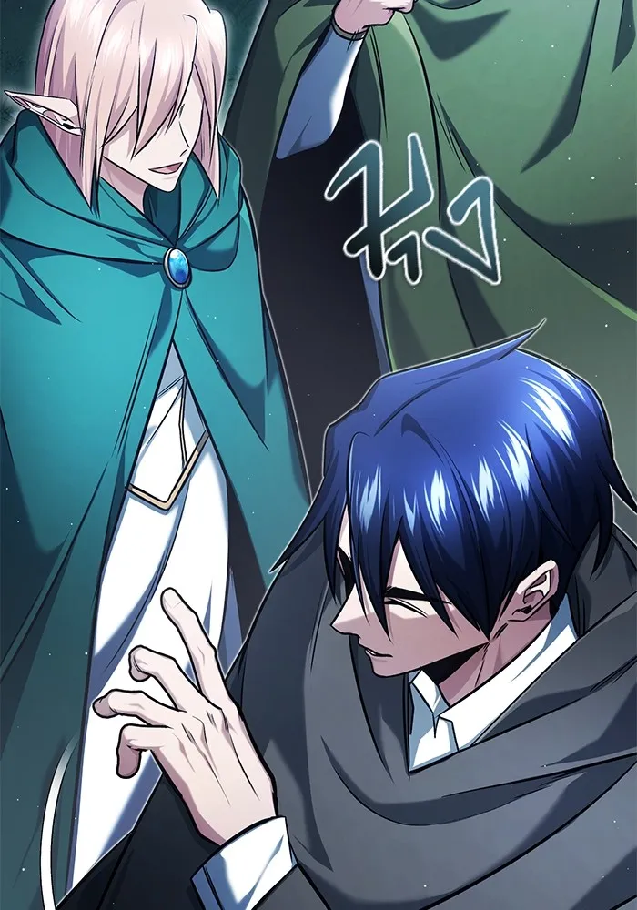 ชีวิตหลังเกษียณของผู้ย้อนเวลา ตอนที่ 36 รูปที่ 44