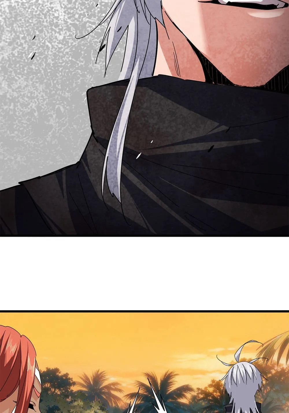 Magic Emperor ราชาจอมเวทย_ ตอนที่ ตอนที่ 843 รูปที่ 44