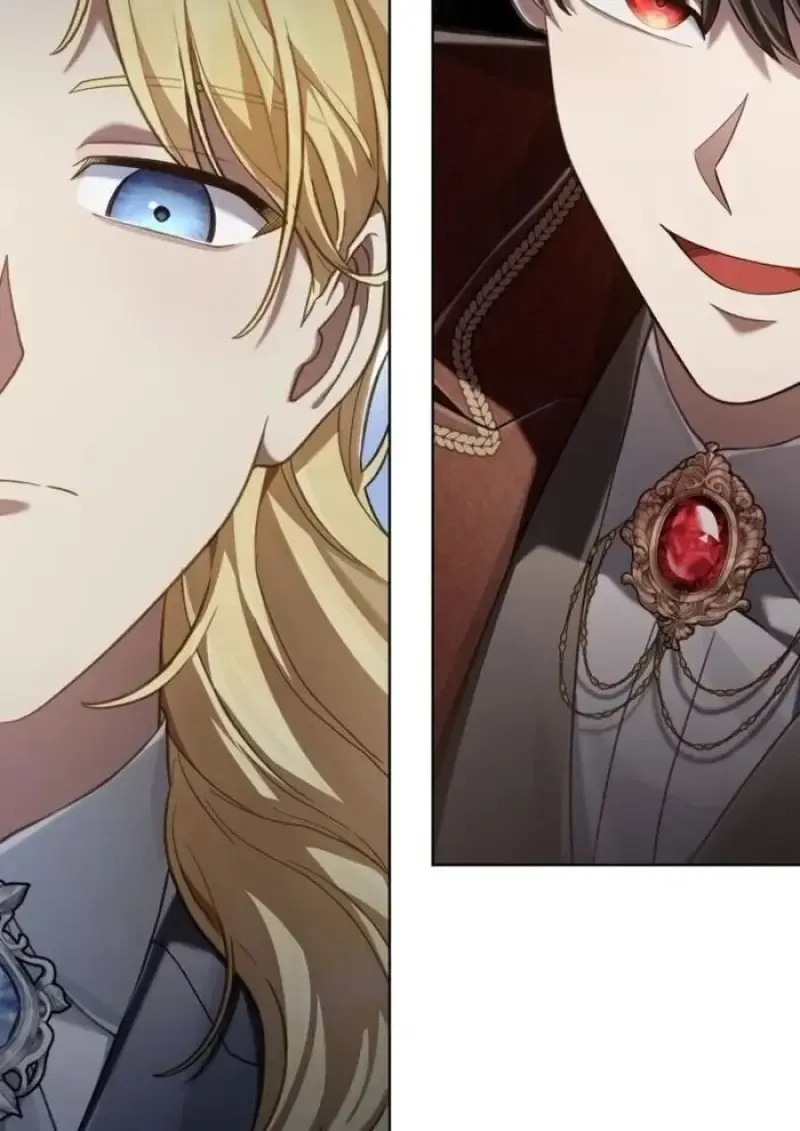 Reborn as the Enemy Prince เก_ดใหม_เป_นเจ_าชายในประเทศศ_ตร_ ตอนที่ ตอนที่ 94 รูปที่ 94