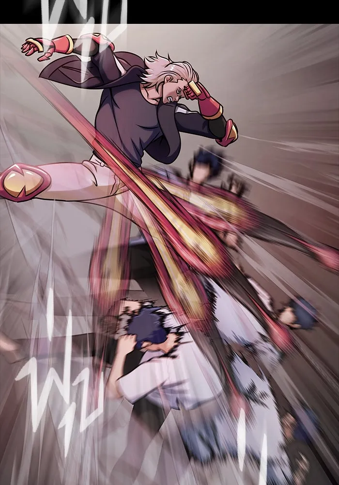 เพลเยอร์นักกินเหล็ก ตอนที่ 16 รูปที่ 40