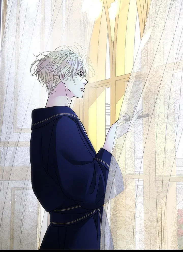 องค์ชายผู้อื้อฉาว ตอนที่ 86 รูปที่ 104