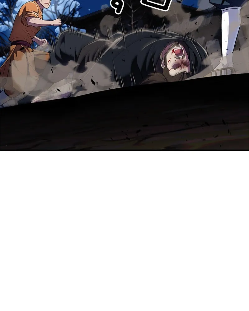 สุดยอดเทรนเนอร์แห่งยุทธภพ ตอนที่ 50 ผู้รับ เชกัลฮยอน รูปที่ 136