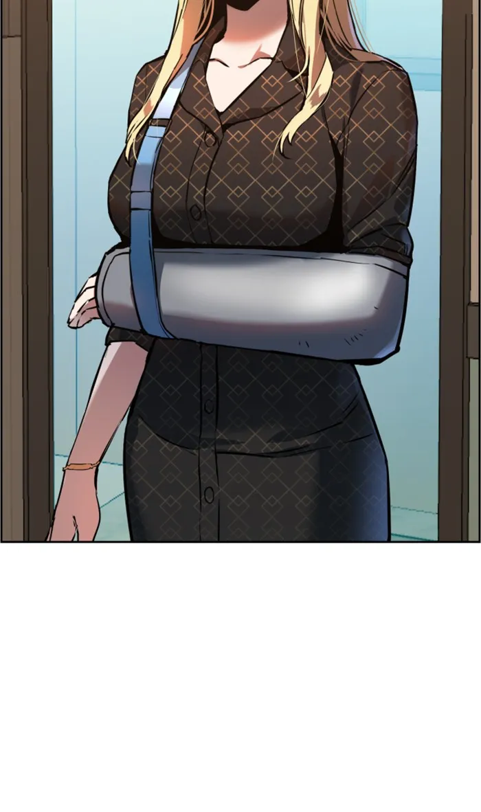 พี่ชายสายบอดี้การ์ด ตอนที่ 10 รูปที่ 16