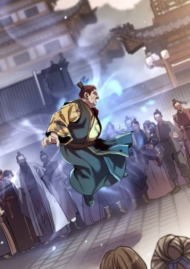 Chronicles of the Demon Faction ตำนานการเก_ดใหม_ในล_ทธ_มาร ตอนที่ ตอนที่ 147 รูปที่ 148