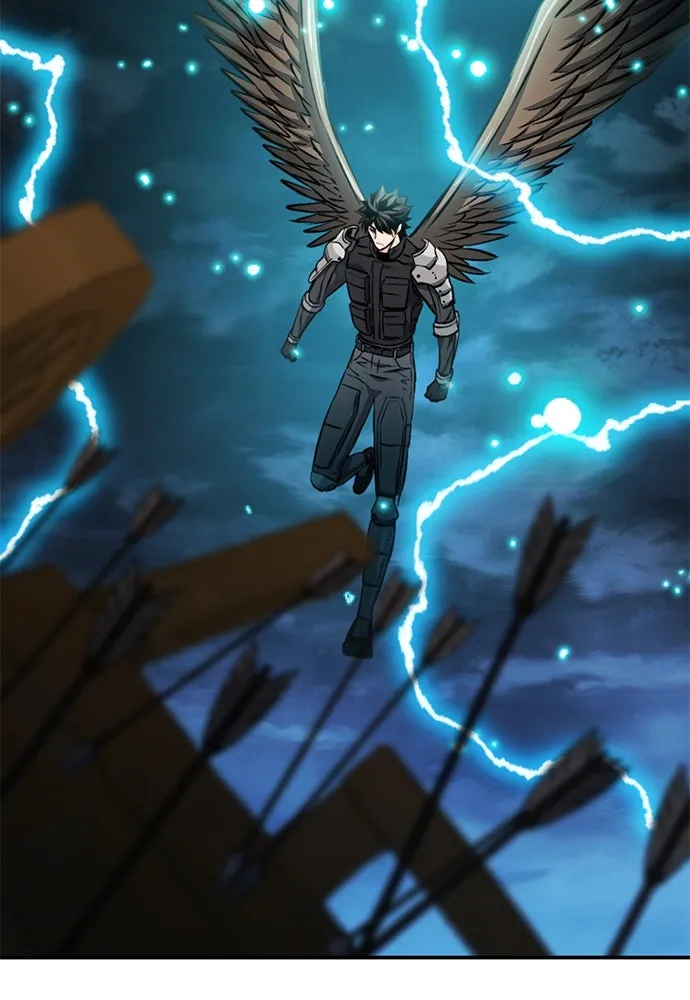 ดรูอิดแห่งสถานีโซล ตอนที่ 123 รูปที่ 163