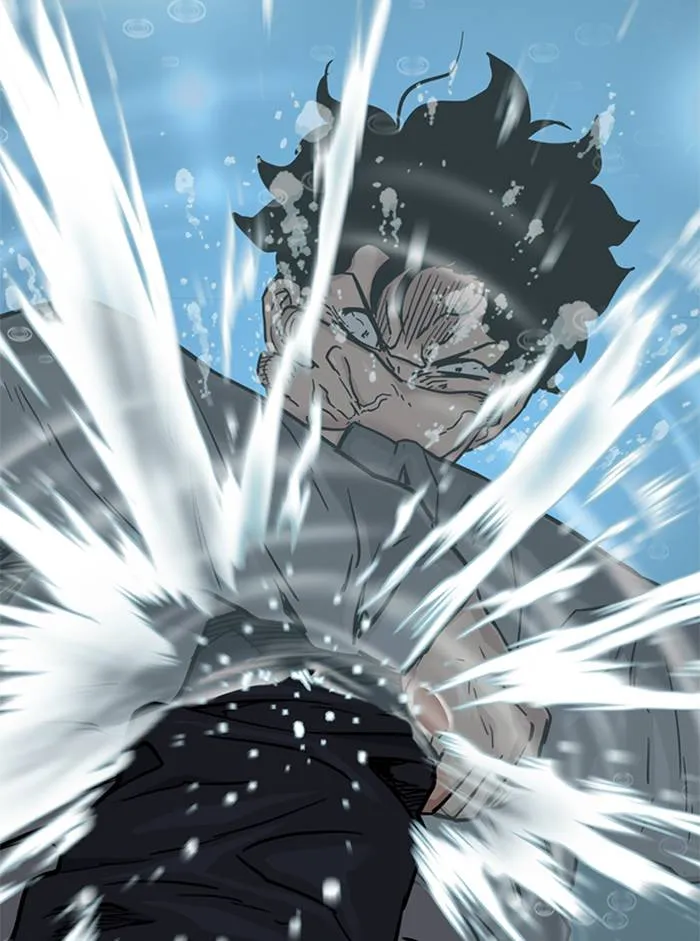 To not die ตอนที่ 47 รูปที่ 121