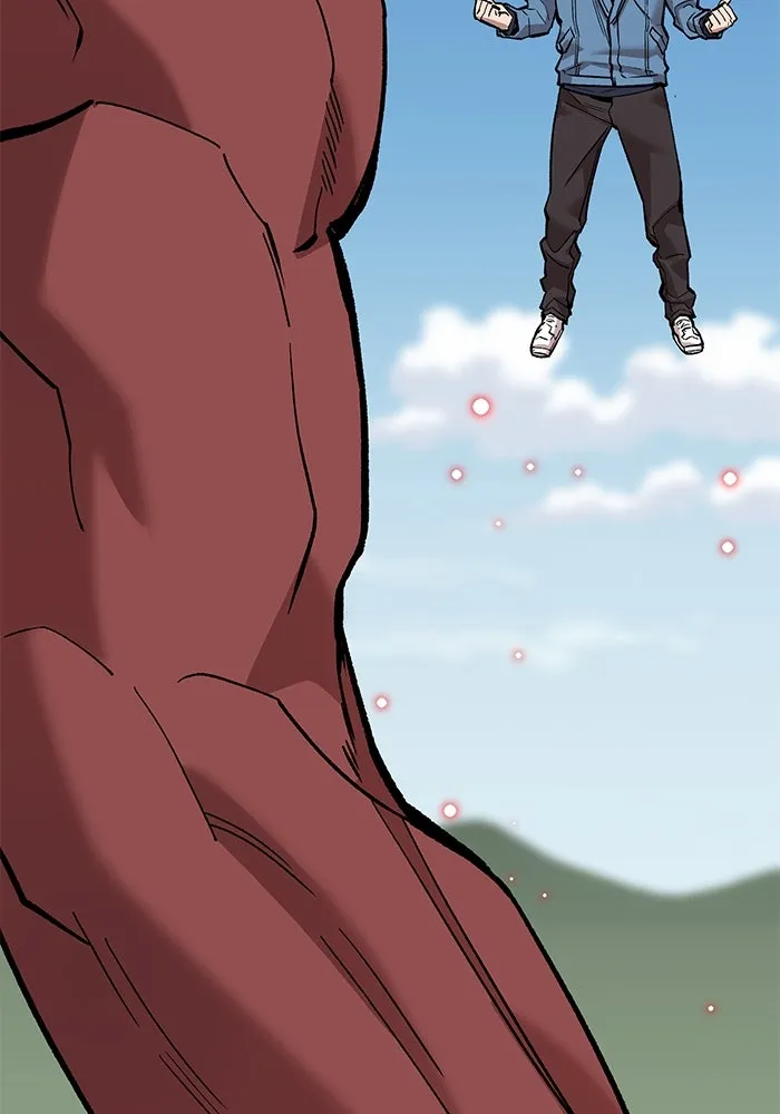 ยอดคนเลเวลทะลุ ตอนที่ 42 วิทยายุทธ์ (7) รูปที่ 176