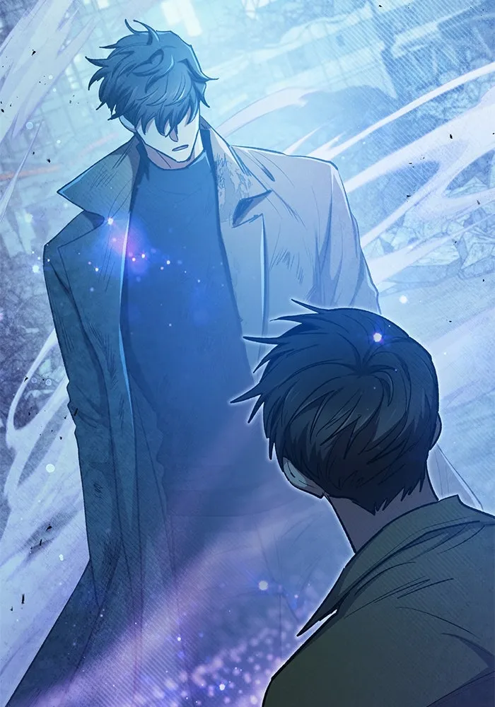 My S-Class Hunters ตอนที่ 98 แนะนำตัว รูปที่ 17