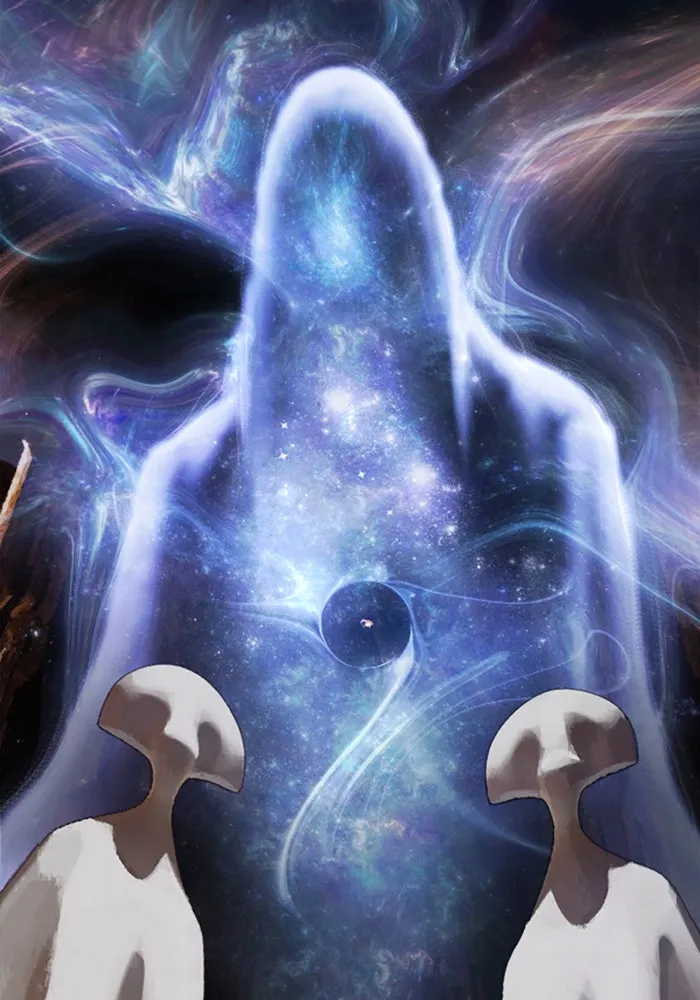 มัมหมีจ๋าหนูมาแบ๊ว ตอนที่ 21 รูปที่ 37