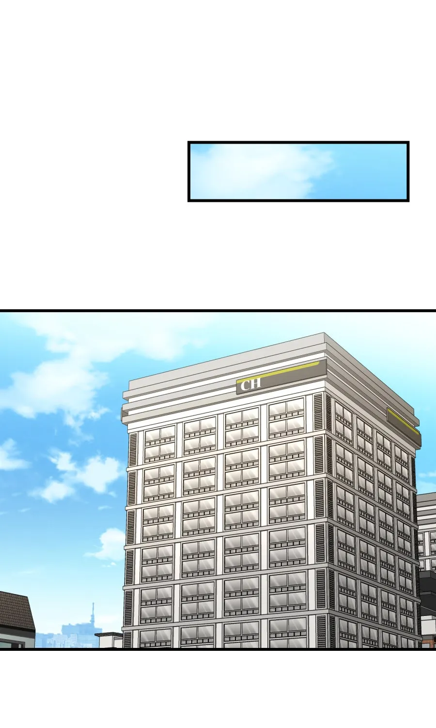 ตื่นมาอีกทีก็เป็นนายเอกไปซะแล้ว ตอนที่ 62 ขอโทษนะกาน รูปที่ 19