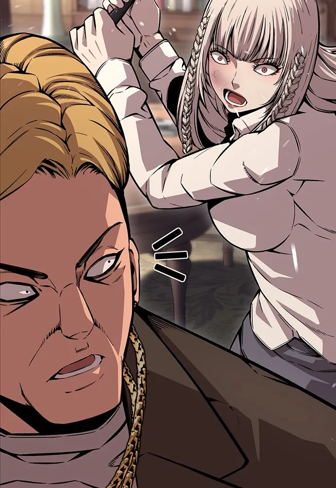 King Game ตอนที่ 62 ไม่ให้เด็ดขาด..! รูปที่ 122