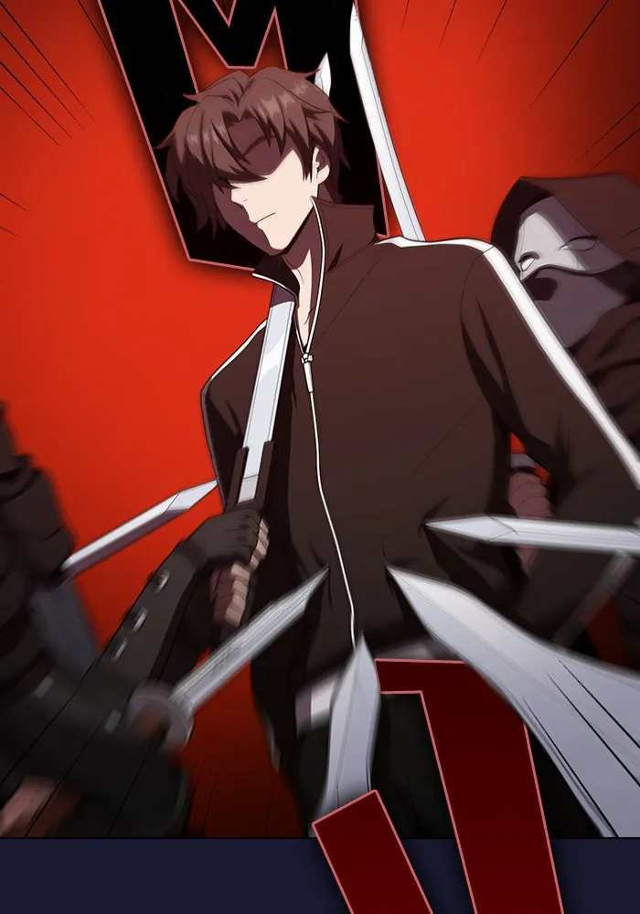 ผู้เล่นขั้นเทพแห่งหอคอยฝึกสอน ตอนที่ 28 รูปที่ 131