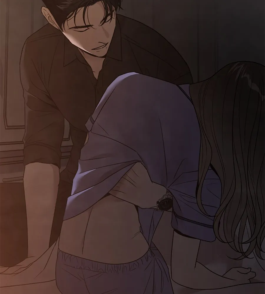 เหตุผลของคนไม่อยากอยู่ ตอนที่ 49 รูปที่ 118