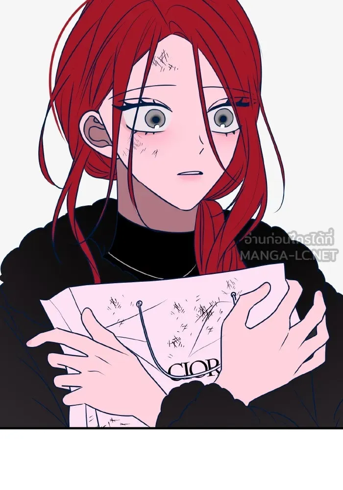 รักนี้ไม่มีรีไซเคิล ตอนที่ 58 รูปที่ 105