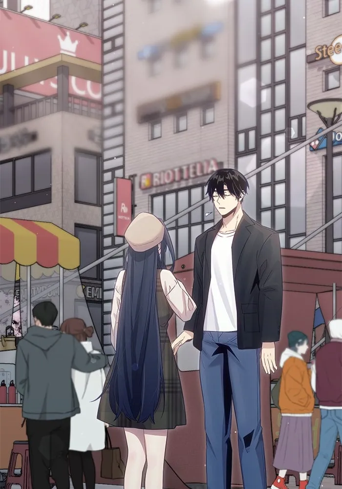 พลิกชะตาคว้าไอเทมระดับเทพ ตอนที่ 18 สิ่งที่อยากบอก รูปที่ 91