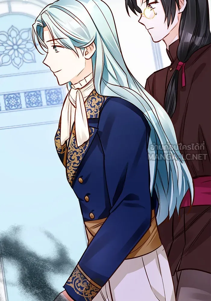 บุตรีดยุกขอไม่แต่งงานbrกับหนุ่มในฝัน ตอนที่ 64 รูปที่ 99