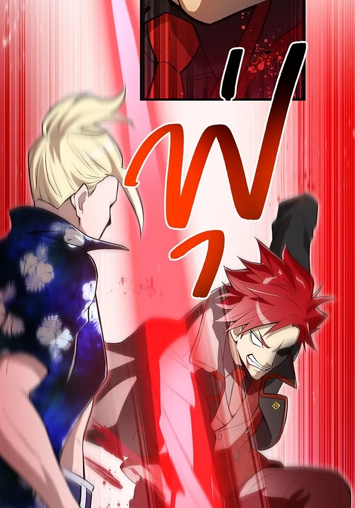 ฮันเตอร์สกิลโกง ตอนที่ 22 หน่วยสุโอ รูปที่ 133