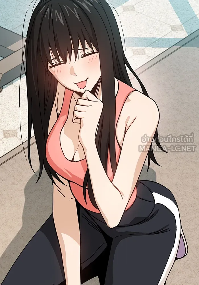 โชคชะตานำพารัก ตอนที่ 21 โมโหยังไงไม่รู้ รูปที่ 117