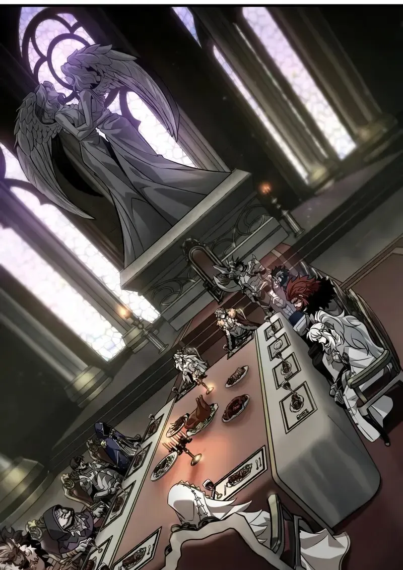 Pick Me Up_ Infinite Gacha ตอนที่ ตอนที่ 177 รูปที่ 93