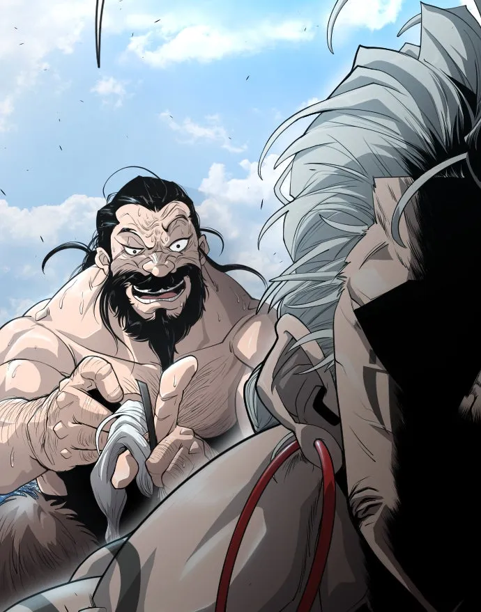 ยุคแห่งยอดมนุษย์ ตอนที่ 46 รูปที่ 83