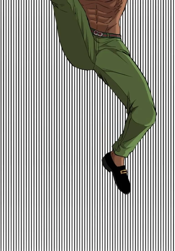 BAD GUY ตอนที่ 232 รูปที่ 143