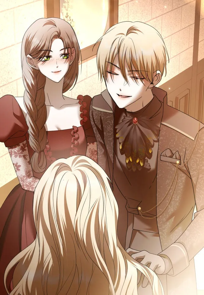 ชิงชีวิตพลิกลิขิตชะตา ตอนที่ 214. ปลายทางของความทรงจำ รูปที่ 110